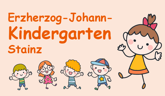 Logo von Kindergarten Stainz